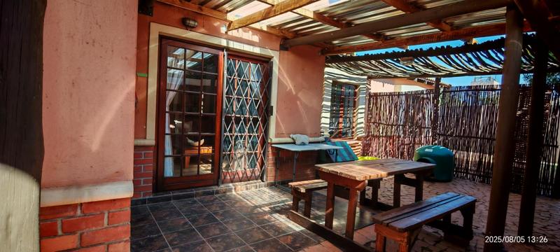 To Let 2 Bedroom Property for Rent in Waterval North West